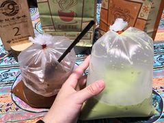 -半坡九号老挝冰咖啡