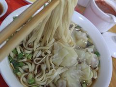 -味一早餐(新芝路店)