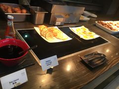 -成都蒲江花样年福朋喜来登度假酒店·宜客乐西餐厅