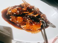 -杭州君悦酒店·湖滨28中餐厅