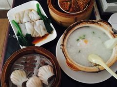 -东方之珠洗浴休闲广场(和平店)