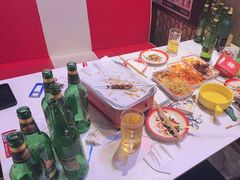 -拉斯维佳木斯·烧烤(石门东路店)