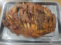 -张记焖窑·十五年专注焖烤(雍和宫店)