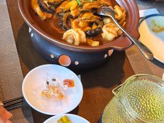 -百富源·海鲜辽菜(张士店)