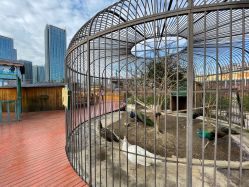 -三分地生态园·儿童乐园