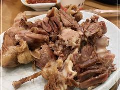 -清真·益鑫羊肉手抓馆(花园北街店)