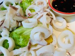 -小厨师·二十年沈家门小海鲜(百井坊巷店)