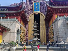 -上海东林寺(金山区)