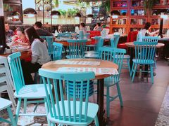 -外婆小聚茶餐厅·生日·团建(市民中心店)