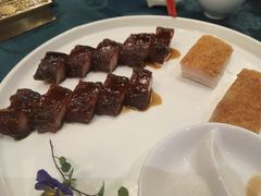 -誉八仙粤菜(万象天地店)