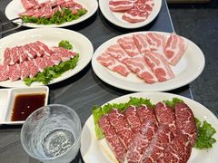 -NIUAN牛庵·日式和牛烧肉(恒隆店)