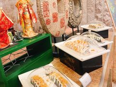 -索菲特酒店·海鲜自助 ·聚餐厅
