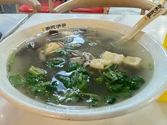 -百年尹氏汤包(湖南路狮子桥店)