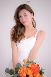 -布丁婚纱摄影工作室