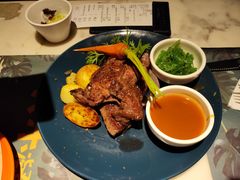 -绿茵阁(体育西分店)