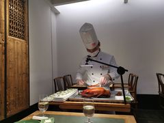 -晟永興烤鸭店(五道口店)