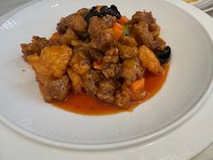 -子霖南山鲜虾面(南山总店)