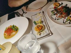 -Kathleen's Waitan 凯圣琳江景西餐厅(外滩店)