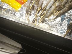 -博林圣海伦酒店-LA VILLA自助西餐厅(华侨城店)