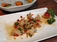 -Mr·Fish鱼鲜生海鲜放题(银泰in99店)
