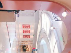 -海马体照相馆(成都来福士广场店)