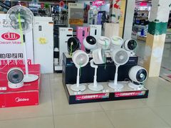-苏宁易购(Suning Pro北京回龙观店)