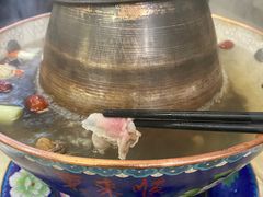 -东来顺•非遗火锅(外滩店)