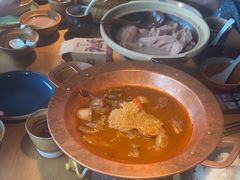 -吃饭皇帝大(解放西路店)