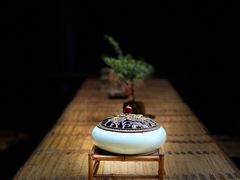 -Metal hands·铁手咖啡