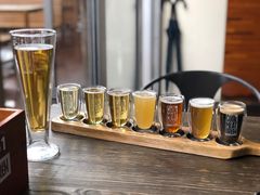 啤酒set-The BREW·酿餐厅(浦东嘉里大酒店)