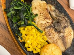 -萨莉亚意式餐厅(金隅嘉品mall店)