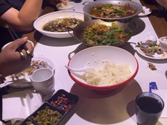 -老平安农家菜(平安店)