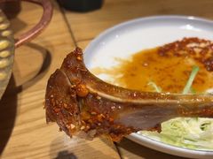 -天山传奇新疆菜(SKLP店)