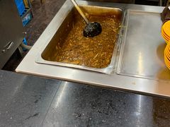 酸辣汤-毛华美食(清扬路店)