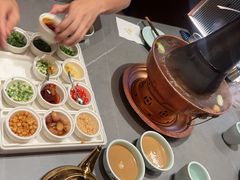 -额尔敦传统涮(体育场店)