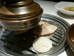 -本家韩国烤肉(青岛万象城店)