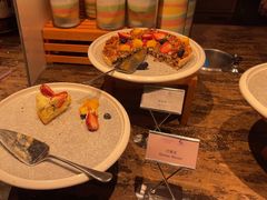 -龙城咖啡厅(常州富都洲际店)