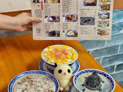 -韵姐牛奶甜品世家(天河店)