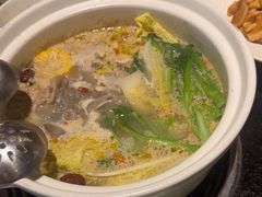 -鹅城粤菜馆(白云山路店)