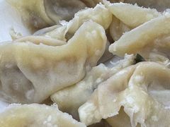 -奉天蚨祥饺子馆