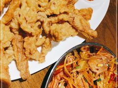 -三生小馆(亭知路店)