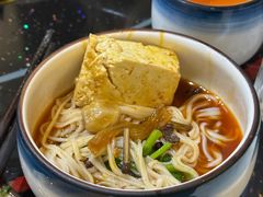 -老渔家鲜鱼轩(南浦横街店)