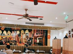 大堂-龙记香港茶餐厅(久光百货店)