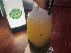 -Hooley's活利仕西餐厅(珠江新城店)