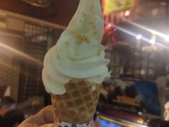 -喝丢一只鞋辣炒海鲜小烧烤(三八广场店)