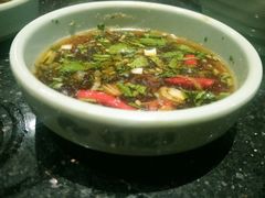-韩盛·盛江山自助料理(于洪新玛特店)