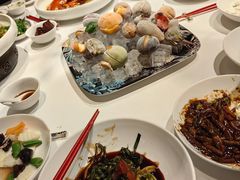 -玫瑰厅上海菜(兴国路店)