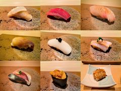 -Ginza Onodera 鮨(外滩十八号店)