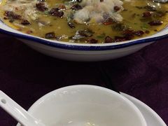 -川湘園(西华路店)