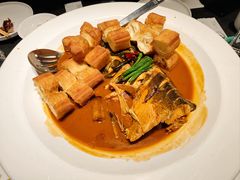 -鸽子侯·家宴·平价海鲜(市图书馆店)